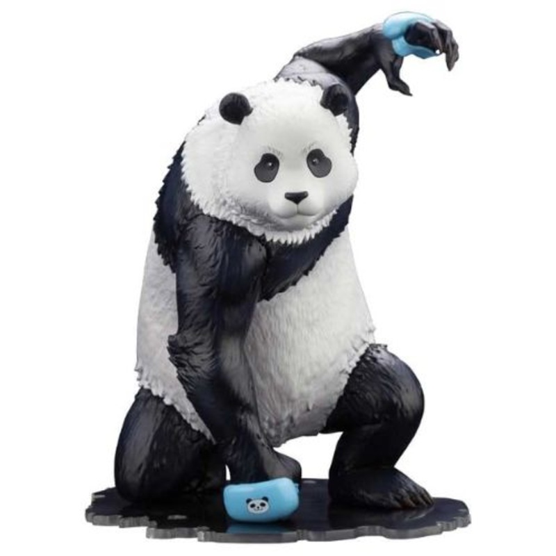 ARTFX J Jujutsu Kaisen Panda 1/8 Complete Figure