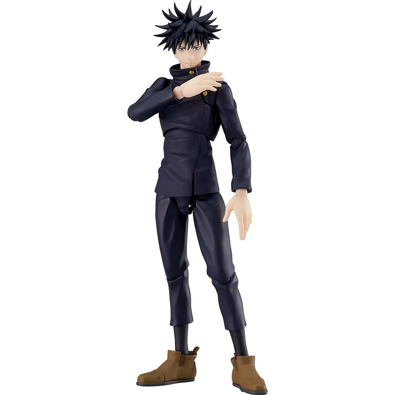 figma Jujutsu Kaisen Megumi Fushiguro