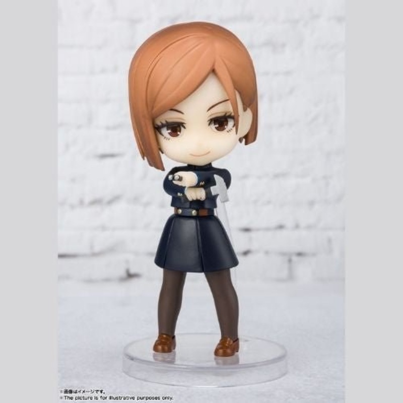 Figuarts mini Nobara Kugisaki “Jujutsu Kaisen”