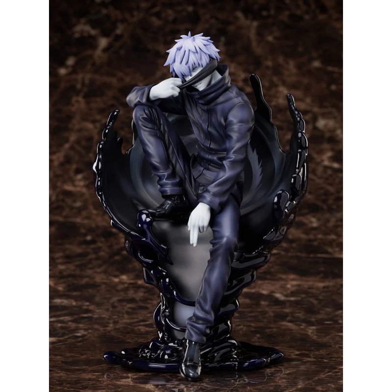 Gojo Satoru “MAPPA SHOWCASE” 1/7 Scale Figure Color variations