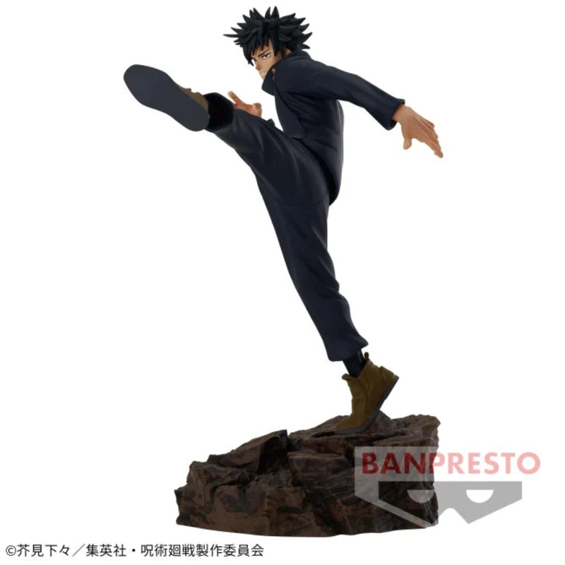 Jujutsu Kaisen Combination Battle2 -Megumi Fushiguro-