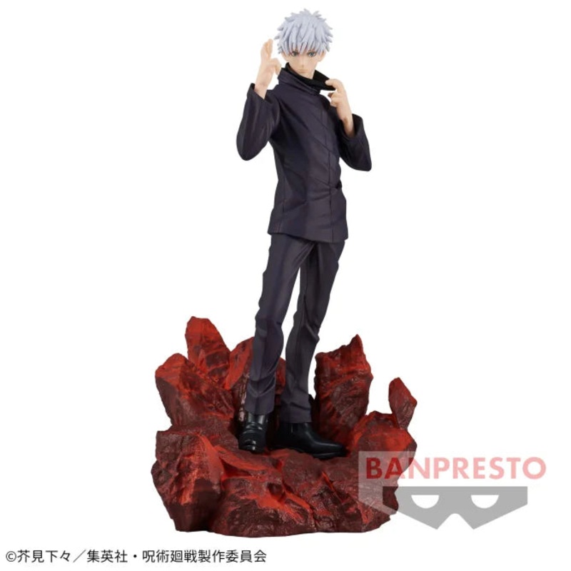 Jujutsu Kaisen Combination Battle4 -Satoru Gojo-