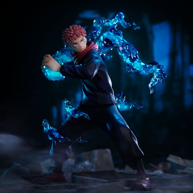 Jujutsu Kaisen FIGURIZM “Yuji Itadori”