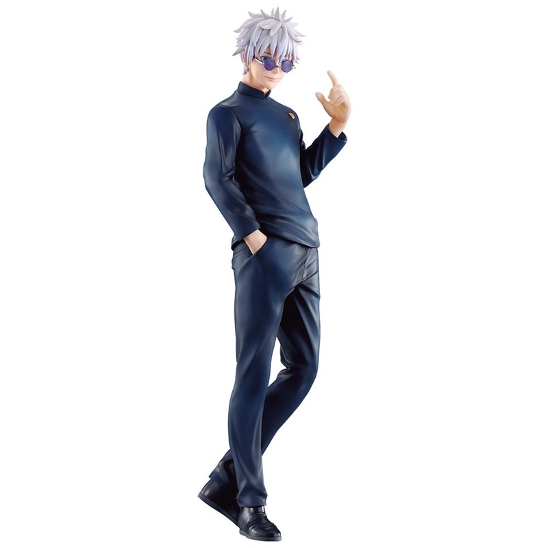 Jujutsu Kaisen – Kaigyoku/Gyokusetsu –  – Satoru Gojo – Figure [Ichiban-Kuji Prize A]
