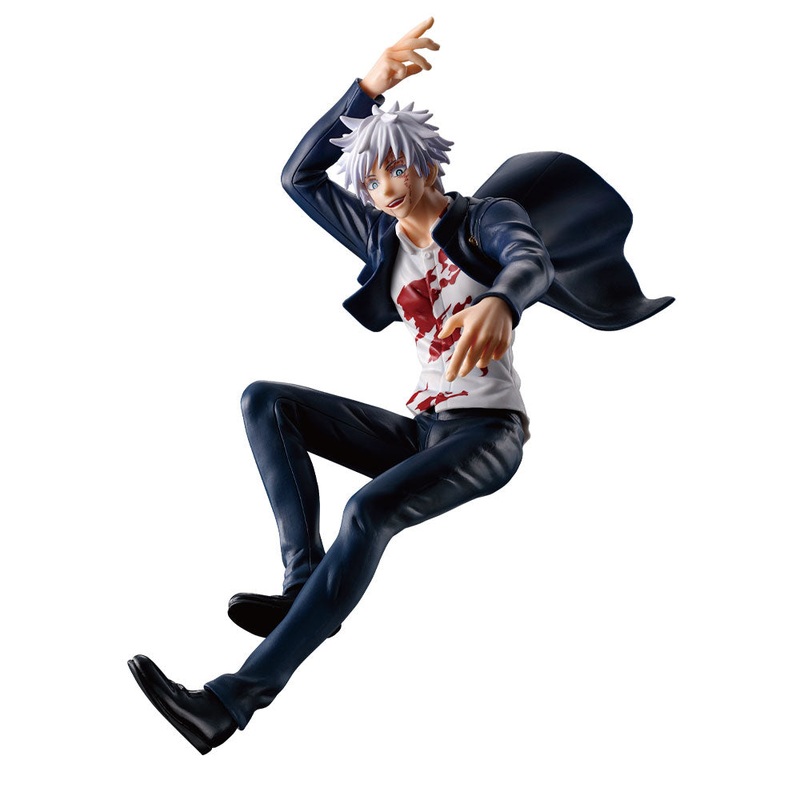 Jujutsu Kaisen Kaigyoku/Gyokusetsu –  – Satoru Gojo [Ichiban-Kuji Prize A]