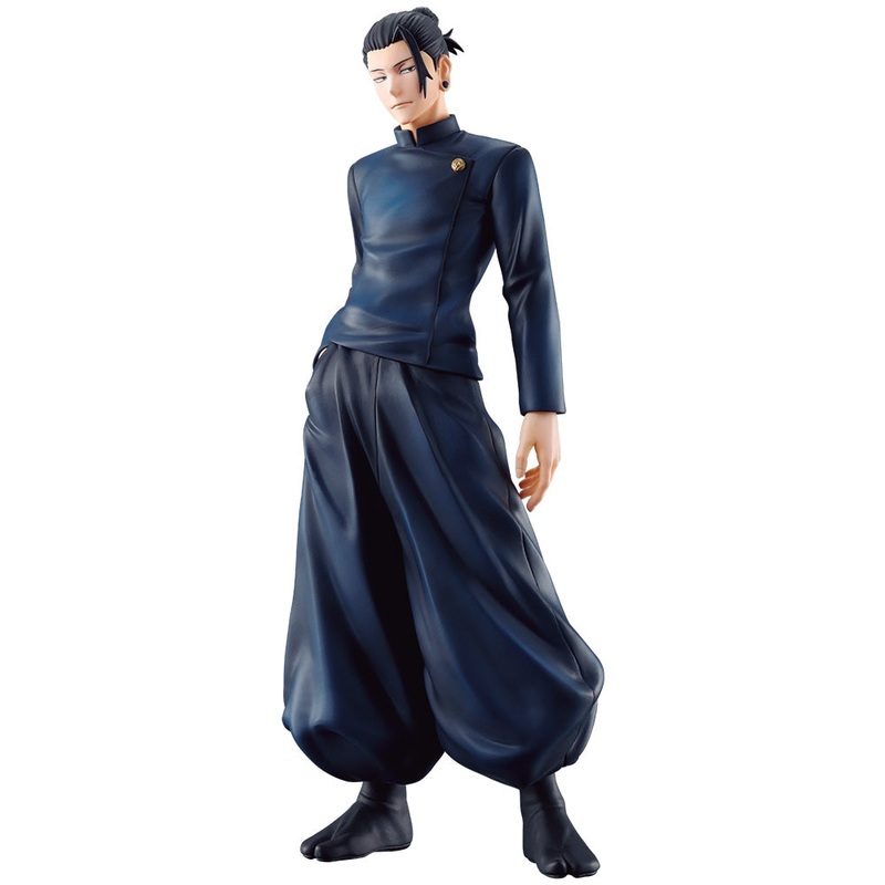 Jujutsu Kaisen – Kaigyoku/Gyokusetsu –  – Suguru Geto – Figure [Ichiban-Kuji Prize B]