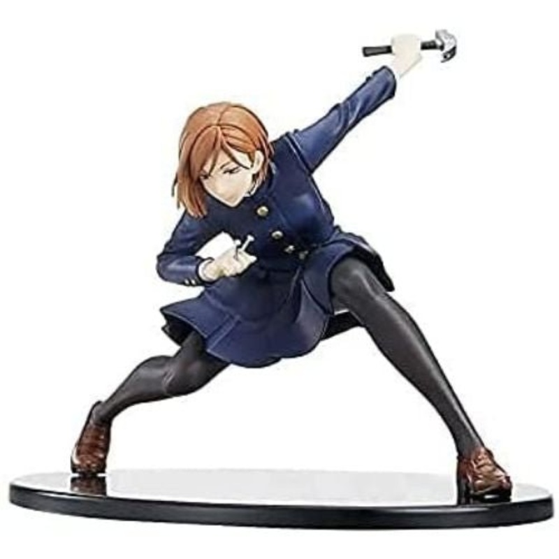 Jujutsu Kaisen – Nobara Kugisaki Figure
