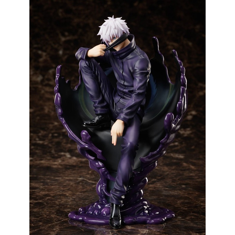 Jujutsu Kaisen Satoru Gojo “MAPPA SHOWCASE” 1/7 Complete Figure