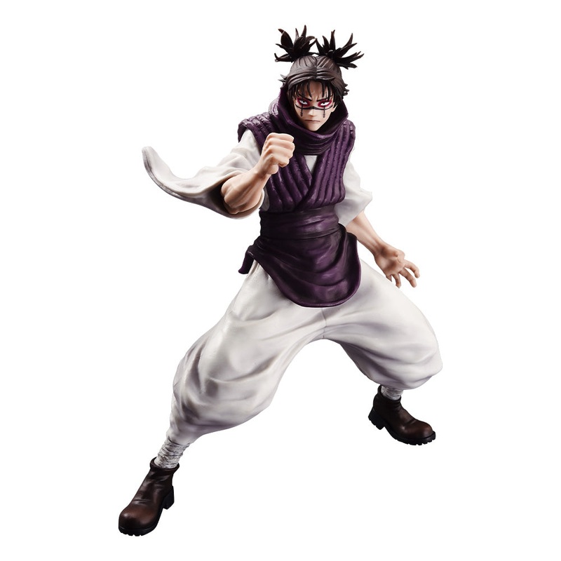 Jujutsu Kaisen – Shibuya Incident 2 – Choso (Flowing Red Scale: Stack Ver.) [Ichiban-Kuji Prize D]