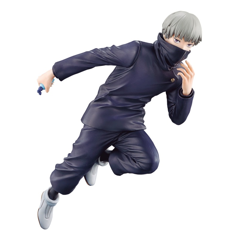 Jujutsu Kaisen –  – Toge Inumaki – Figure [Ichiban-Kuji Prize C]