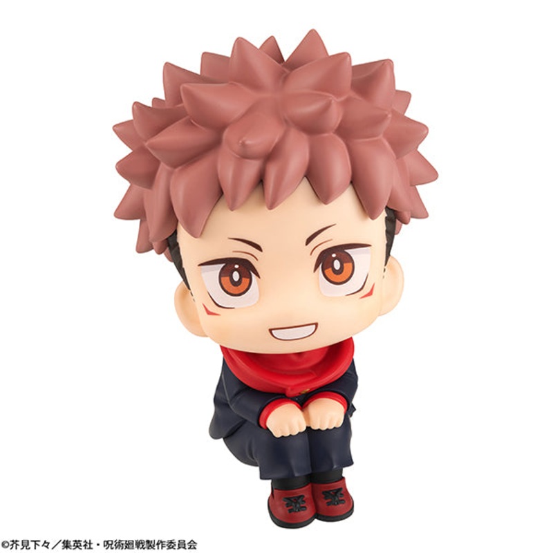 Look Up Series “Jujutsu Kaisen” Itadori Yuji Nikatto Ver.