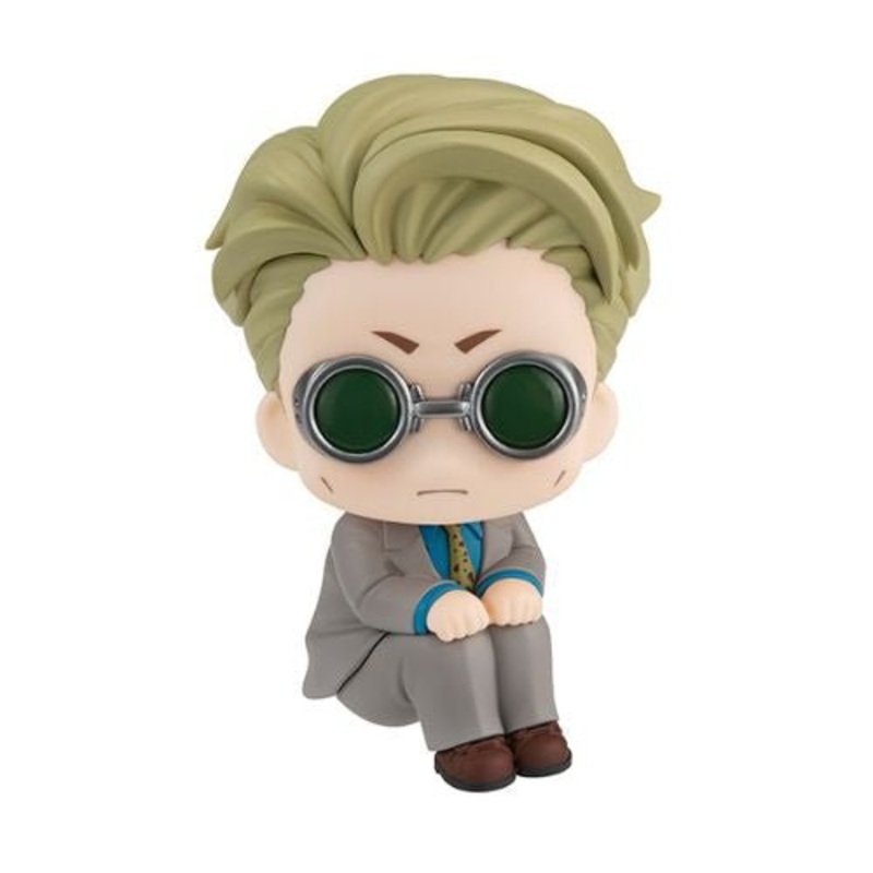 LookUp Jujutsu Kaisen Kento Nanami Complete Figure