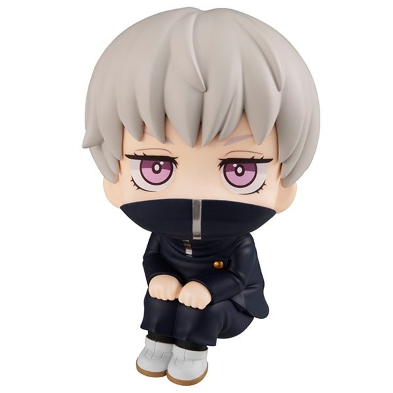 LookUp Jujutsu Kaisen Toge Inumaki Complete Figure