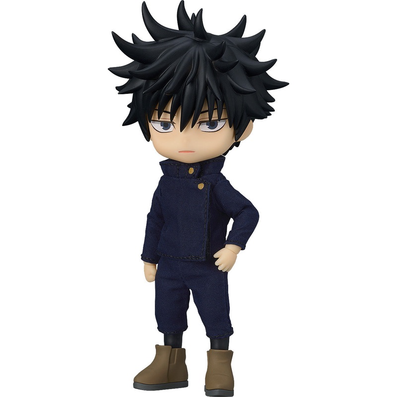 Nendoroid Doll “Jujutsu Kaisen” Fushiguro Megumi