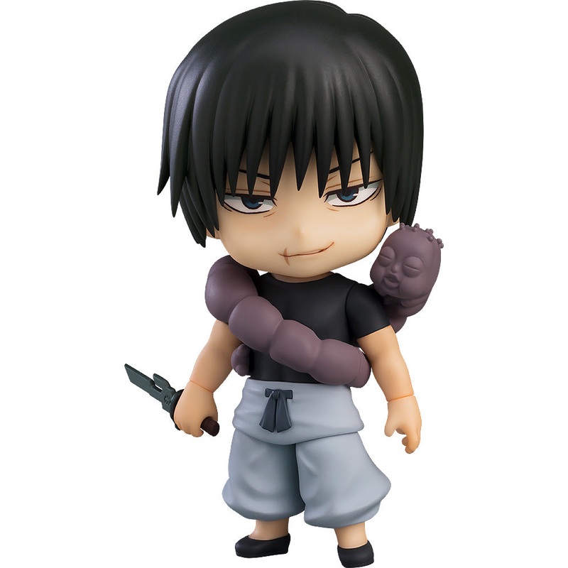 Nendoroid “Jujutsu Kaisen” Fushiguro Toji