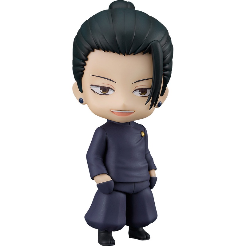 Nendoroid “Jujutsu Kaisen” Geto Suguru Tokyo Jujutsu High School Ver.