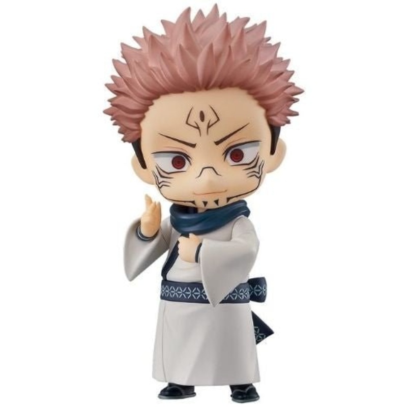 Nendoroid Jujutsu Kaisen Sukuna