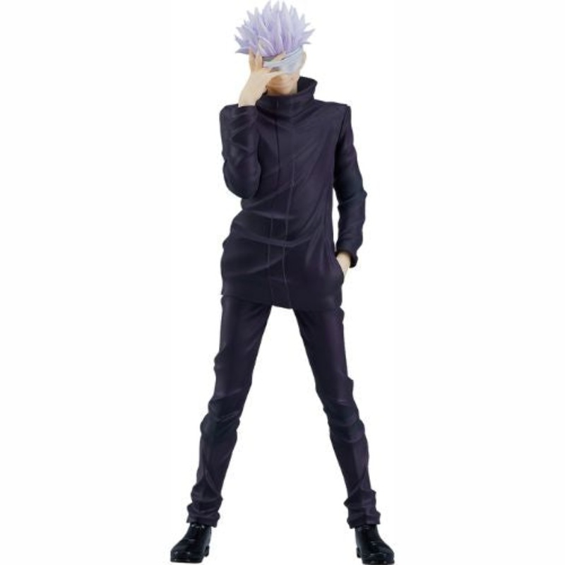 POP UP PARADE “Jujutsu Kaisen 0: The Movie” Gojo Satoru Jujutsu Kaisen 0 Ver.
