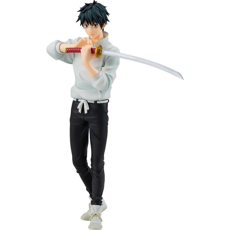POP UP PARADE “Jujutsu Kaisen 0: The Movie” Okkotsu Yuta Jujutsu Kaisen 0 Ver.