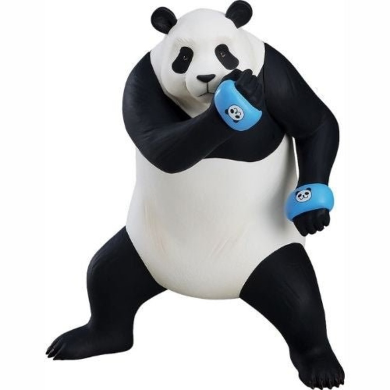 POP UP PARADE Jujutsu Kaisen Panda Complete Figure