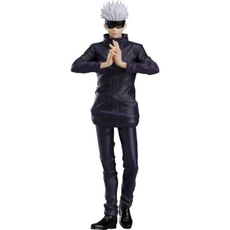 POP UP PARADE Jujutsu Kaisen Satoru Gojo Complete Figure