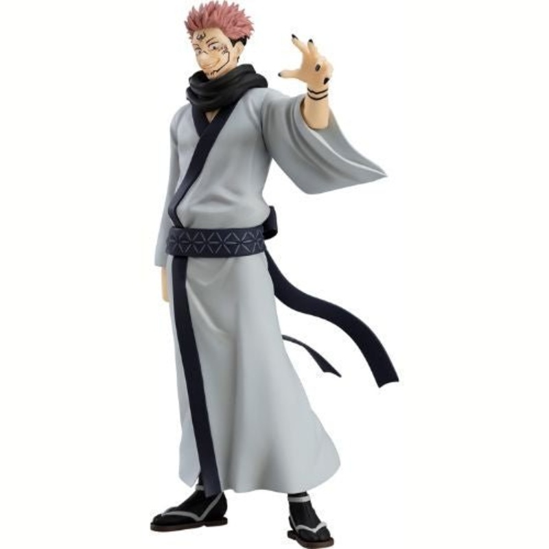 POP UP PARADE Jujutsu Kaisen Sukuna Complete Figure