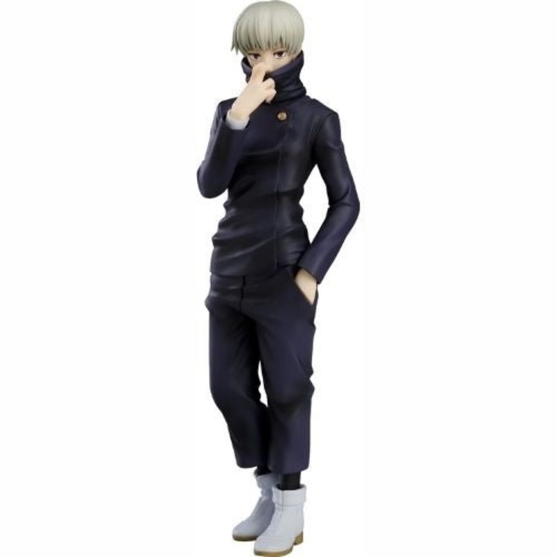 POP UP PARADE Jujutsu Kaisen Toge Inumaki Complete Figure