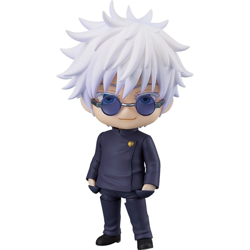 ResaleNendoroid “Jujutsu Kaisen” Gojo Satoru Tokyo Jujutsu High School Ver.