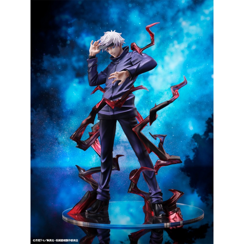 S-FIRE – Jujutsu Kaisen Satoru Gojo 1/7 Complete Figure
