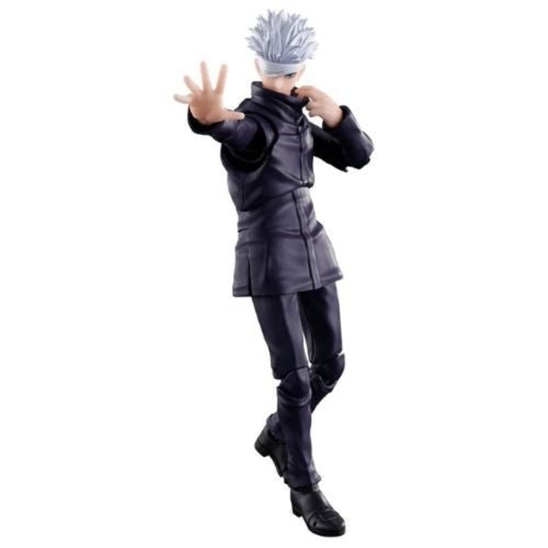 S.H.Figuarts Satoru Gojo -Movie Jujutsu Kaisen 0-