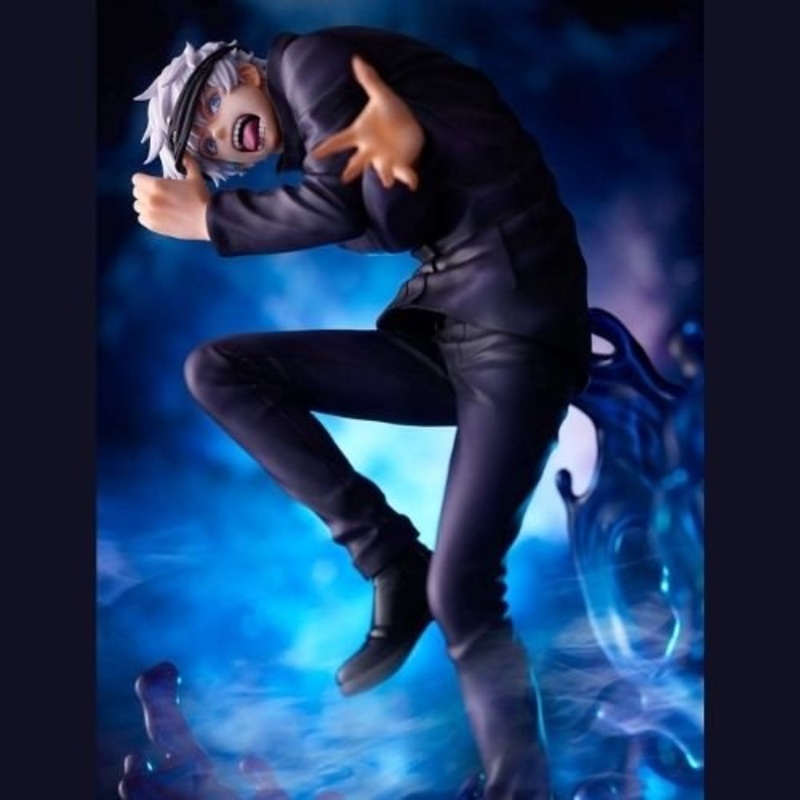 Satoru Gojo – 1/7 Scale Figure