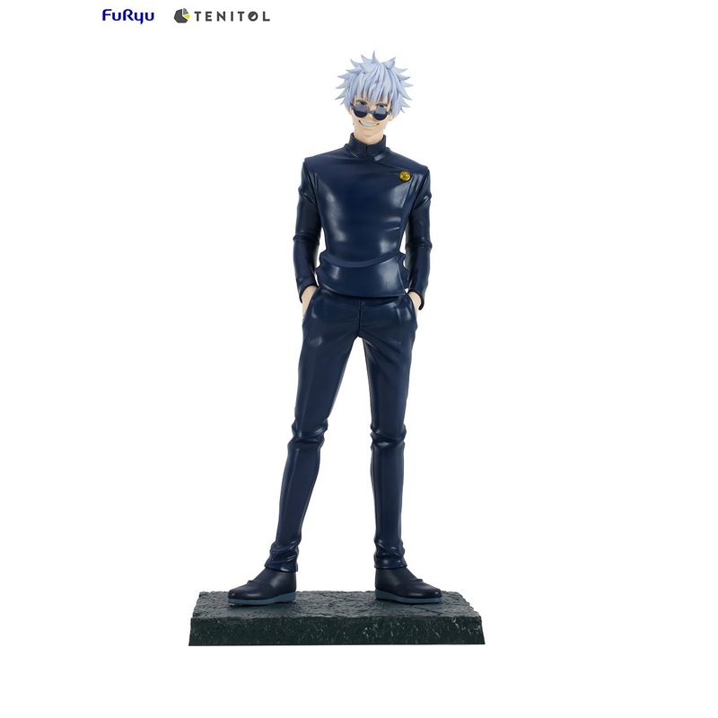 TENITOL “Jujutsu Kaisen” Gojo Satoru -Hidden Inventory / Premature Death-