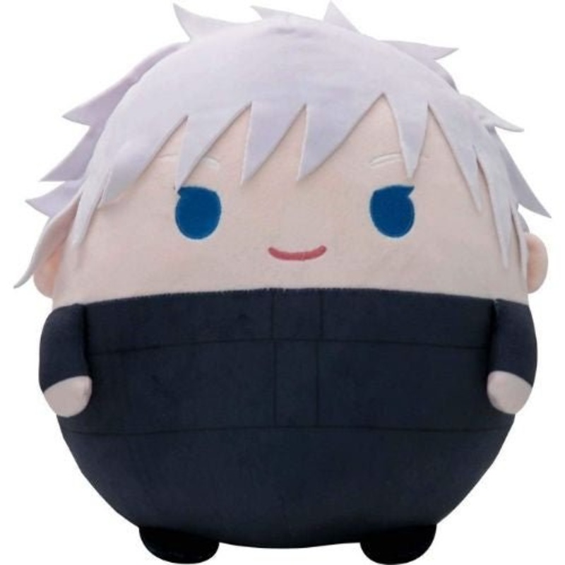 TV Anime “Jujutsu Kaisen” Fuwakororin BIG Satoru Gojo (w/o Mask)