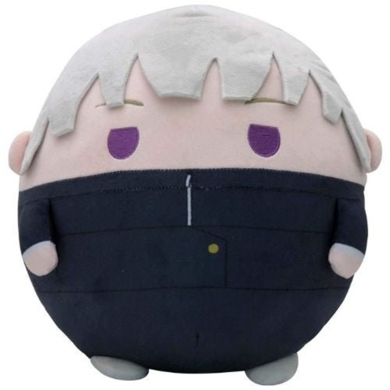 TV Anime “Jujutsu Kaisen” Fuwakororin BIG Toge Inumaki