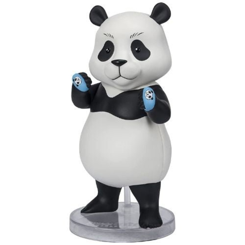 Figuarts mini Panda “Jujutsu Kaisen”