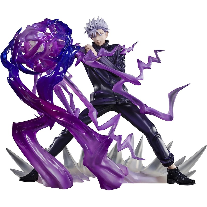 Figuarts ZERO Satoru Gojo “Jujutsu Kaisen”