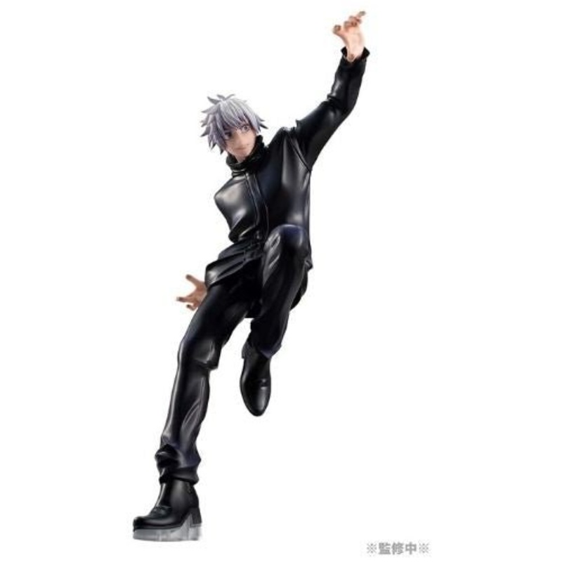 Jujutsu Kaisen Satoru Gojo 1/8 Complete Figure