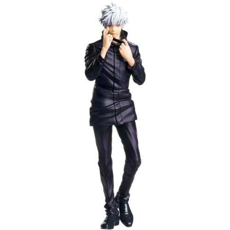 Jujutsu Kaisen – Satoru Gojo Figure