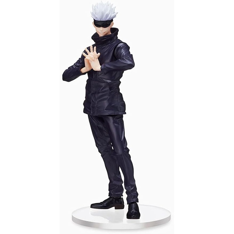 Jujutsu Kaisen SPM Super Premium Figure “Satoru Gojo”