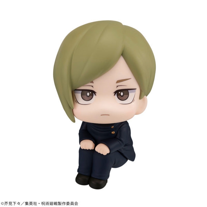 Look Up Series “Jujutsu Kaisen” Nanami Kento Tokyo Jujutsu High School Ver.