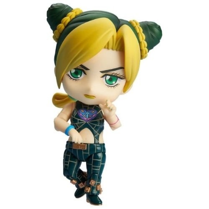Nendoroid Anime “JoJo’s Bizarre Adventure Stone Ocean” Jolyne Cujoh