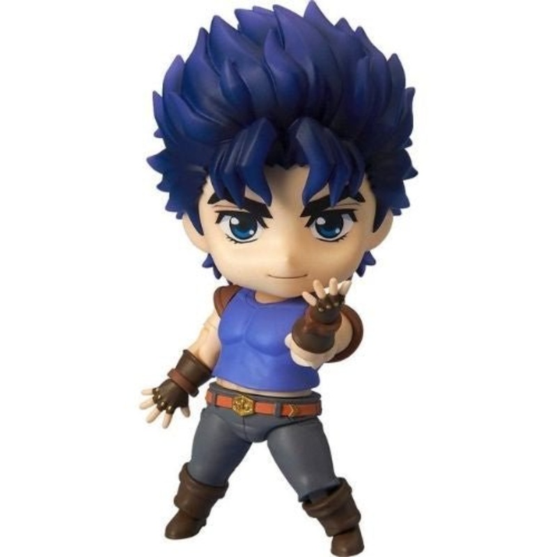 Nendoroid TV Anime “JoJo’s Bizarre Adventure” Jonathan Joestar