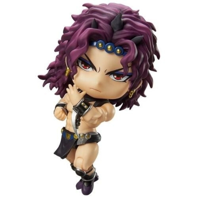 Nendoroid TV Anime “JoJo’s Bizarre Adventure” Kars