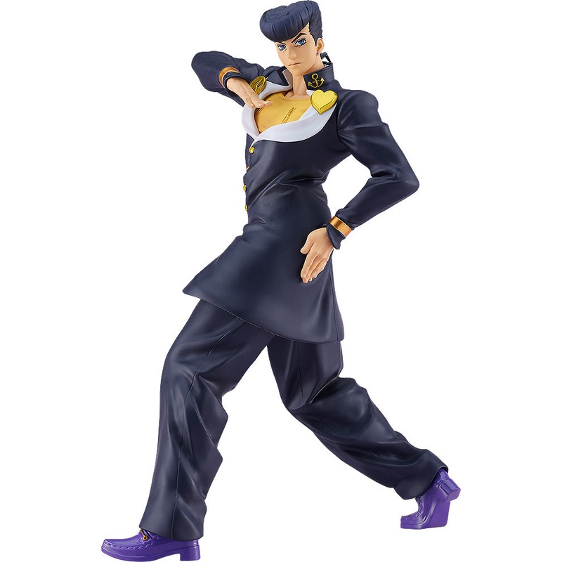 POP UP PARADE “JoJo’s Bizarre Adventure Diamond Is Unbreakable” Higashikata Josuke