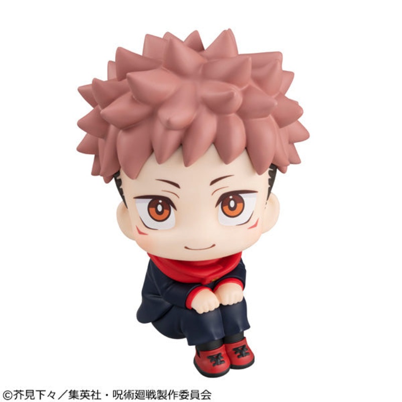 ResaleLook Up Series “Jujutsu Kaisen” Itadori Yuji