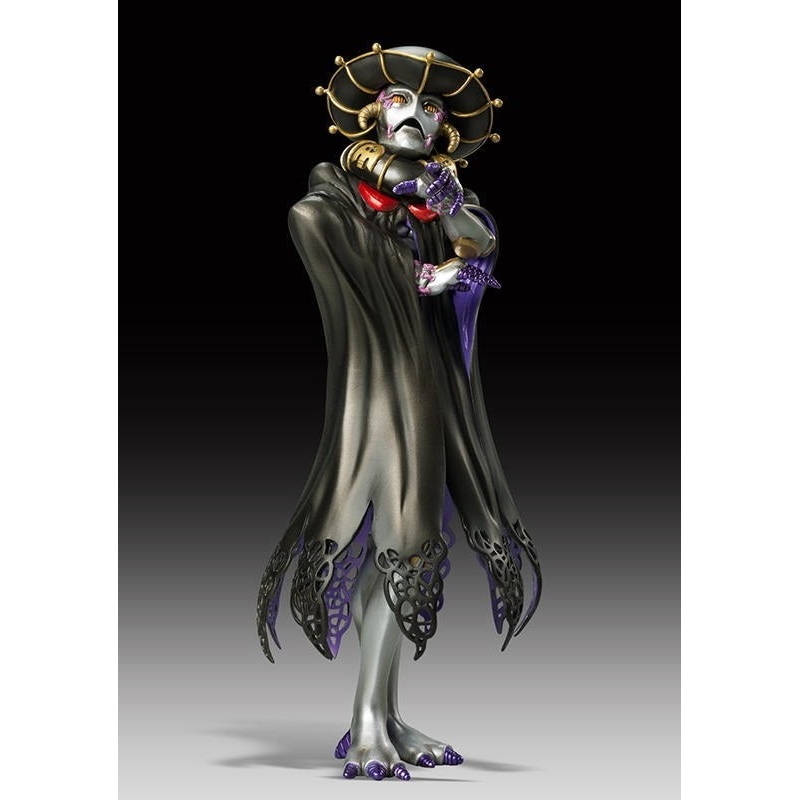 Statue Legend – JoJo’s Bizarre Adventure Part.V 42. Black Sabbath Complete Figure