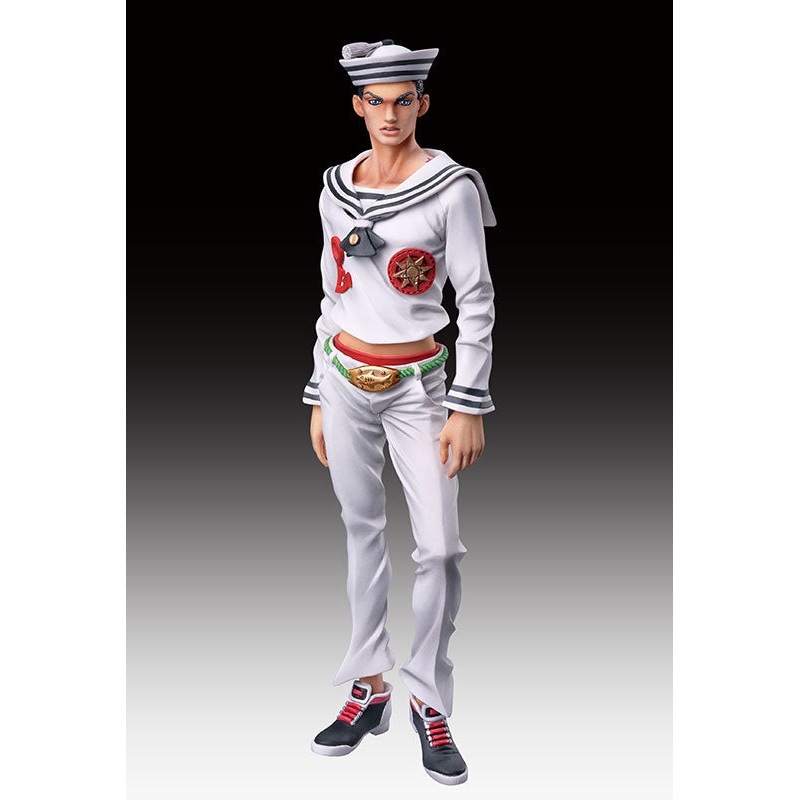 Statue Legend – Jojolion JoJo’s Bizarre Adventure Part.VIII 28. Josuke Higashikata
