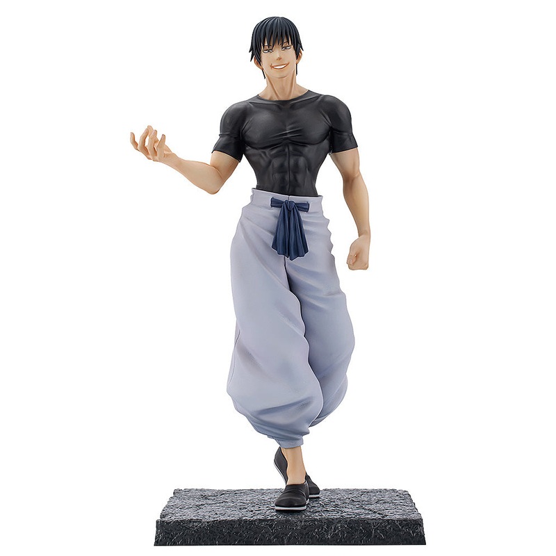 TENITOL “Jujutsu Kaisen” Fushiguro Toji