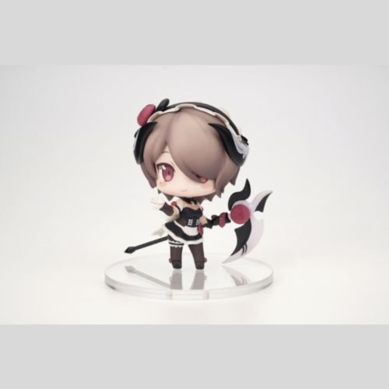 Asteroid Series “Honkai Impact 3rd” Rita Rossweisse Umbral Rose
