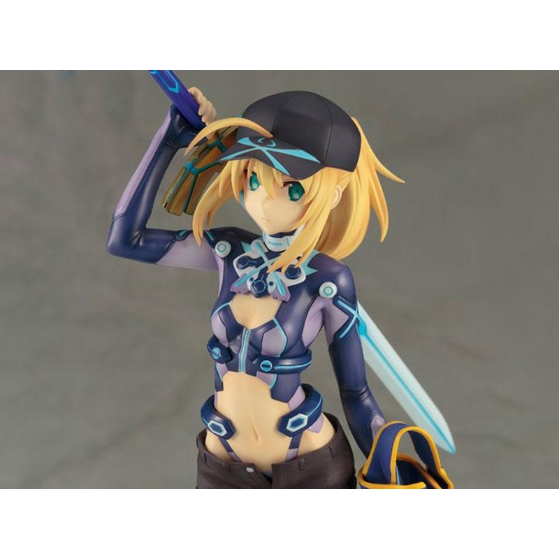 Fate/Grand Order Assassin (Mysterious Heroine X) Ani*Statue